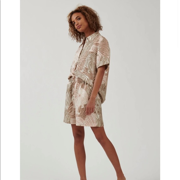 The Bight Side PJ set - Picture 1 of 4